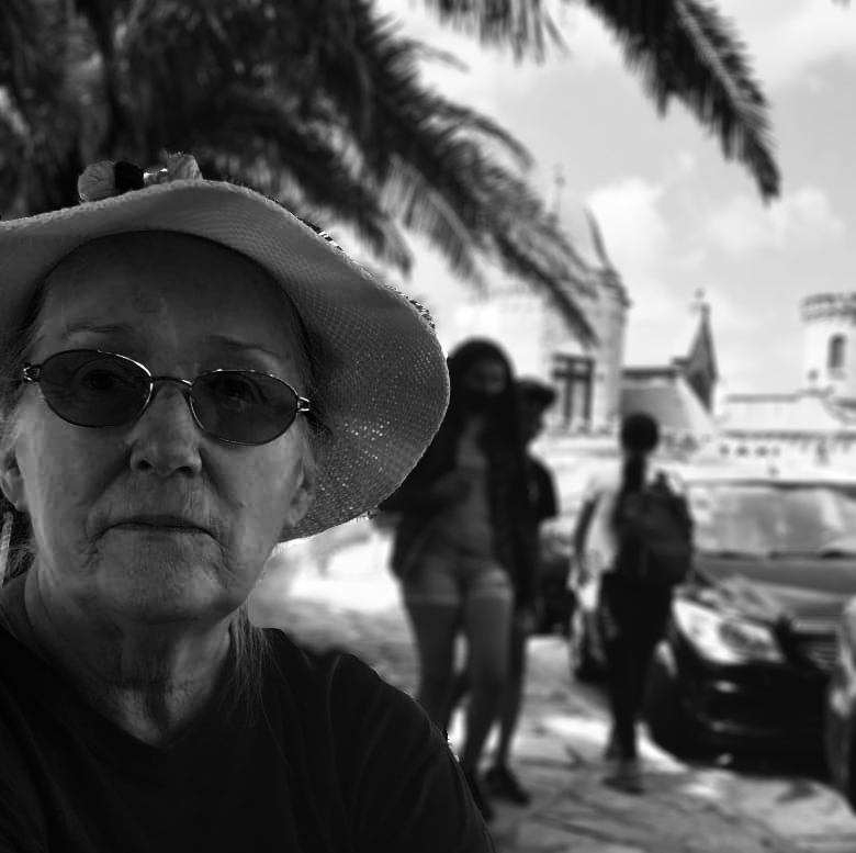 Bárbara Gill Żmichowska